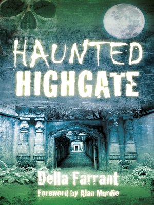 cover image of Haunted Highgate